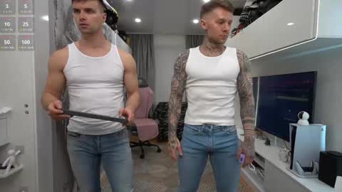 Nik online show from 02/15/26, 02:14