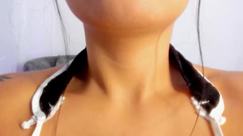 SAMARA  online show from 10/12/25, 04:06