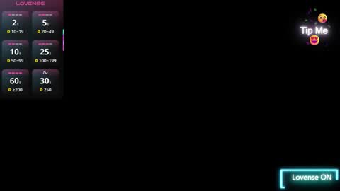 SAMARA  online show from 02/18/26, 02:40