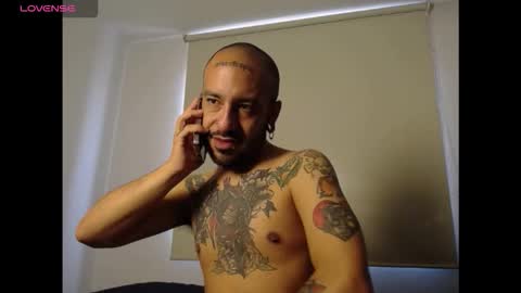 Nikita online show from 03/25/26, 05:19