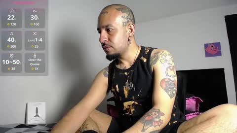 Nikita online show from 05/12/26, 03:47