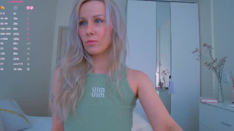 Nika Bloom online show from 03/17/26, 06:39