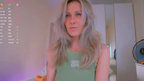 Nika Bloom online show from 06/30/26, 08:48