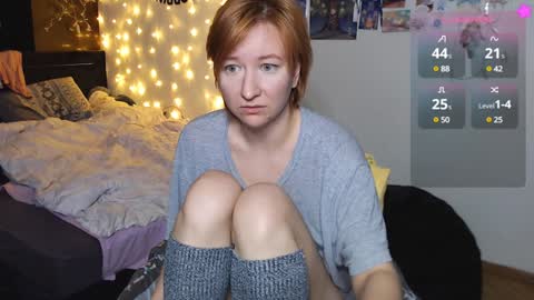 Nika online show from 12/08/24, 06:50