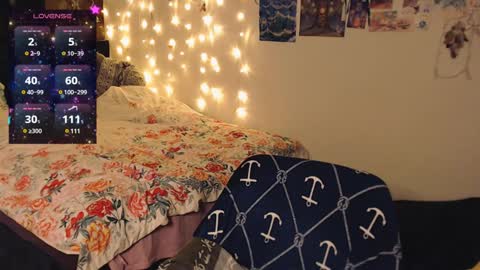 Nika online show from 12/21/24, 12:20