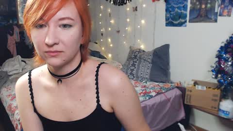 Nika online show from 12/24/24, 10:17