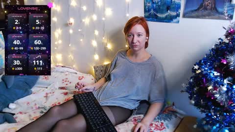 Nika online show from 12/26/24, 11:21