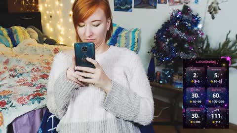 Nika online show from 01/02/25, 10:33