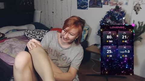 Nika online show from 01/16/25, 06:06