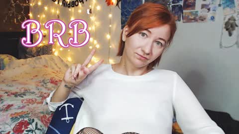 Nika online show from 01/21/25, 10:51