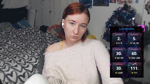 Nika online show from 01/24/25, 06:46