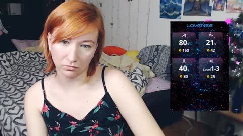 Nika online show from 02/01/25, 01:44