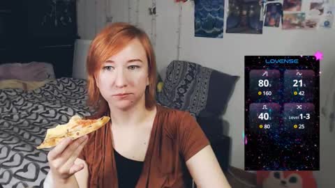 Nika online show from 02/10/25, 12:08