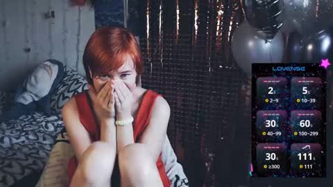 Nika online show from 02/15/25, 01:49