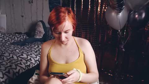 Nika online show from 02/17/25, 11:02