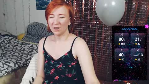 Nika online show from 02/21/25, 08:49