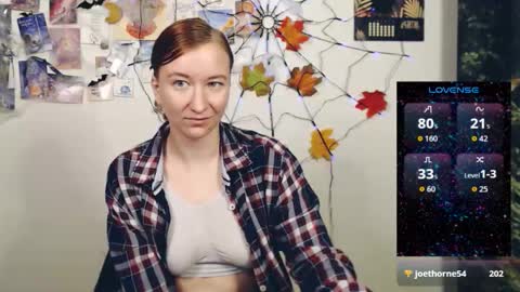 Nika online show from 11/04/25, 07:57