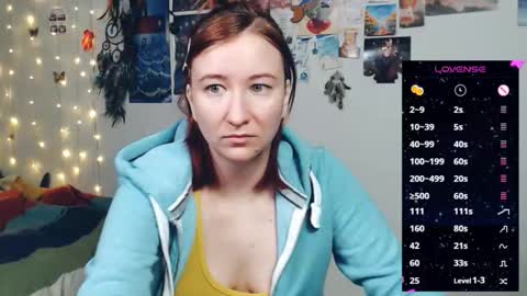 Nika online show from 12/15/25, 01:32