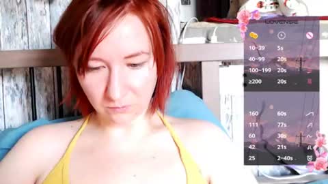 Nika online show from 07/02/26, 03:23