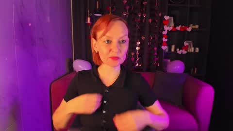 Nika online show from 02/14/25, 09:56