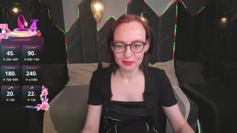 Nika online show from 03/30/26, 06:14