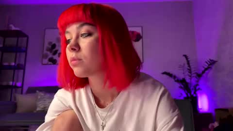 Russian sweet baby online show from 01/17/26, 03:17