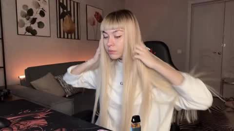 Russian sweet baby online show from 02/27/26, 03:34