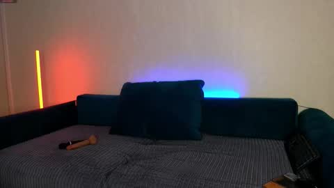 Nika and Niki online show from 03/16/26, 08:24