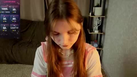 Nika online show from 03/03/26, 05:19