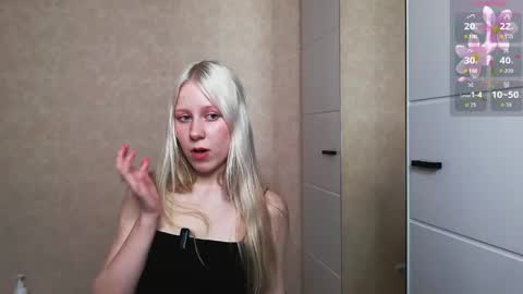  MY NAME IS AMILI WELCOME TO MY ROOM online show from 03/24/26, 04:01