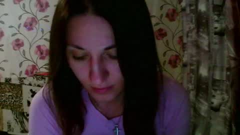 nika_smily online show from 10/25/25, 05:08