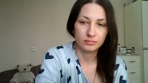 nika_smily online show from 04/21/26, 12:33