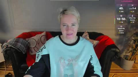 Nika online show from 01/10/26, 05:53