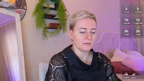 Nika online show from 03/13/26, 08:21