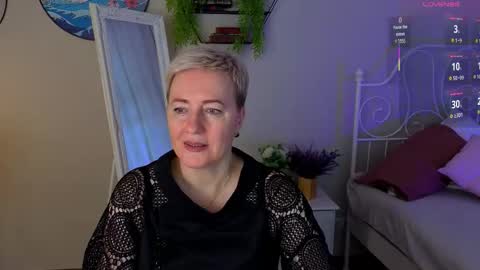 Nika online show from 03/14/26, 05:46