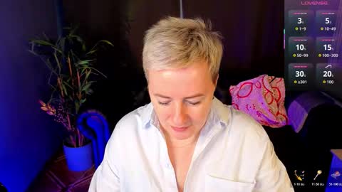 Nika online show from 03/15/26, 05:35