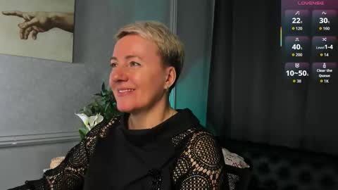 Nika online show from 03/20/26, 08:41