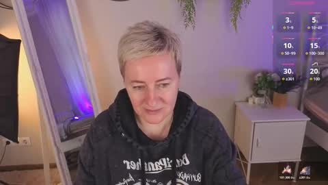 Nika online show from 03/27/26, 10:26