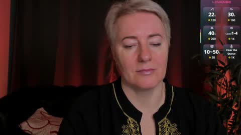 Nika online show from 04/10/26, 05:12