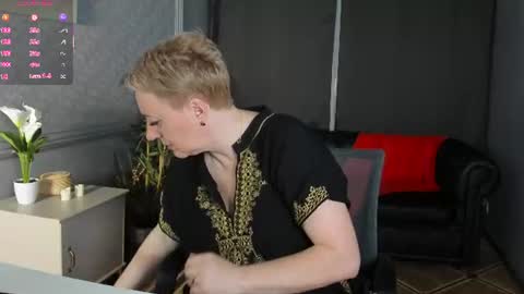 Nika online show from 06/21/26, 05:10