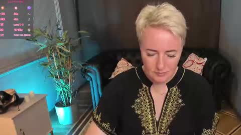 Nika online show from 07/03/26, 09:05