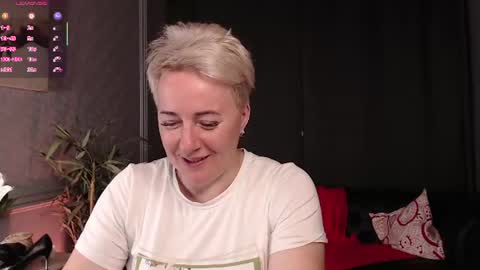 Nika online show from 07/10/26, 08:07