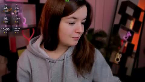 Little  Angel online show from 10/11/25, 09:19