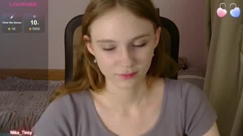 Snapshot of nika_tinsy chatting on 11/07/25, 05:35 Nika online show from 11/07/25, 05:35