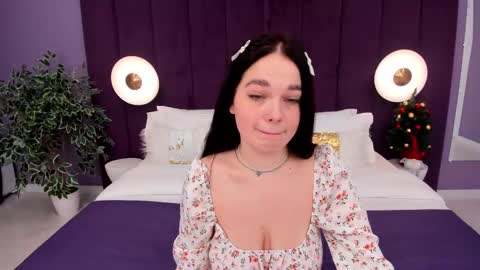 Nika online show from 12/17/24, 08:34