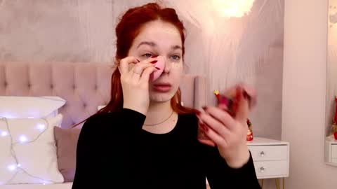 Nika online show from 12/23/25, 02:53