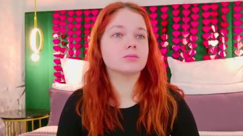 Nika online show from 02/11/26, 03:00