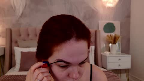 Nika online show from 03/31/26, 02:57