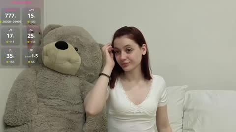 Nika online show from 04/24/26, 05:15