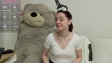 Nika online show from 04/29/26, 05:30